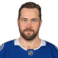 Victor Hedman