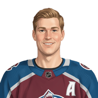 Nathan MacKinnon